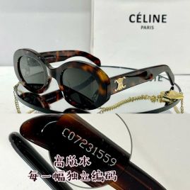 Picture of Celine Sunglasses _SKUfw56246028fw